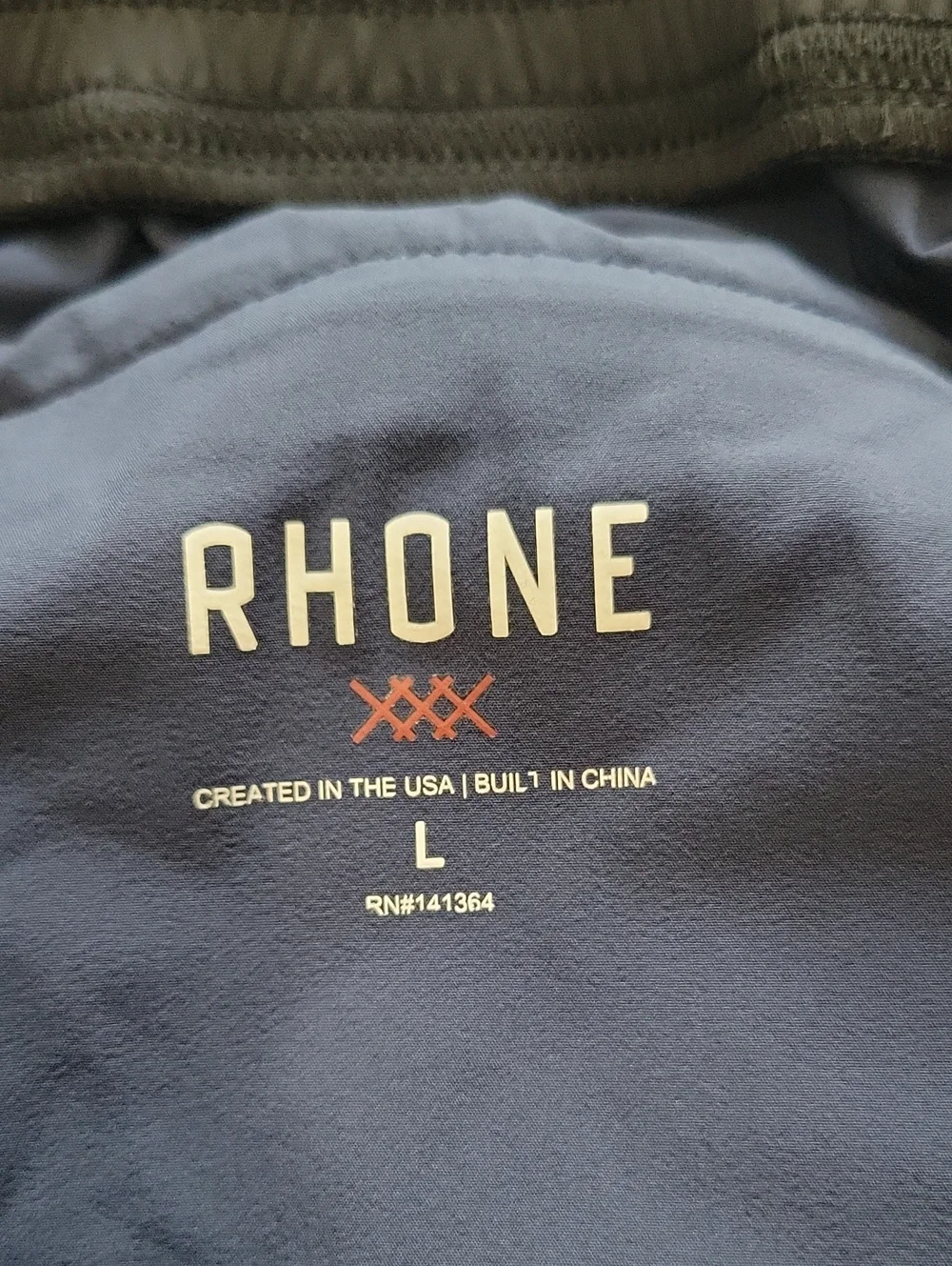 RHONE Men's Short Bundle
